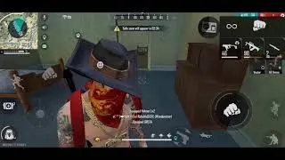 FREE FIRE KILL MONTAGE