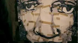 #RIPIO - Detras De La Pared - (Video Oficial)