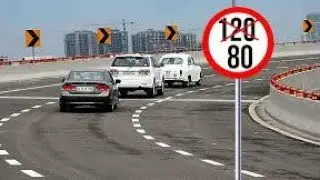 How to avoid Over Speeding Penalties on Highways | Cruise Control Usage to avoid Speed Fine|