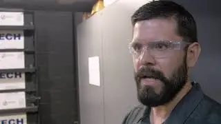 Take a Look! A Full Tour of Our Build Shop | Cool Clubs / Breaking Par Episode 24