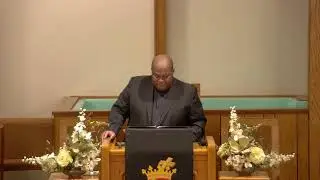 (LIVE) Christ Assembly of Flint: Ep.46 