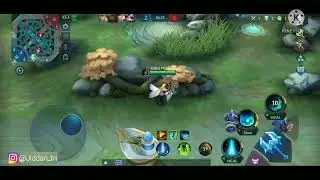 EPIC COMBACK!!!! TUTORIAL ESTES! By CALOM PEGAWAI!