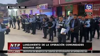 Noticias Telepaís | 4 de enero de 2026