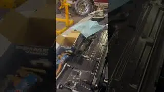 Joe buddy racing new work