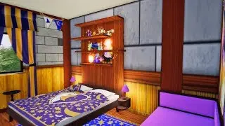 Legoland Billund: Castle Hotel 2019