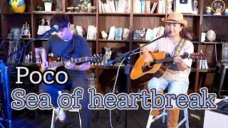 Sea of heartbreak(poco) _ Singer, Lee Ra Hee / 한국인이 좋아하는 팝송~
