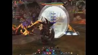 C9 - Matando Boss Dimensional ACUBAS NEST