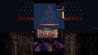 Drake plays plinko with $19.000.000 🤑😳 #plinko #cryptogames #roulette #spielothek