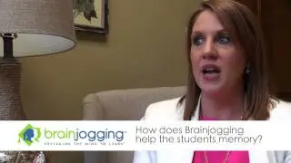 Brainjogging as a Refresher