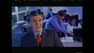 Indiana Tech Commercial (2006)