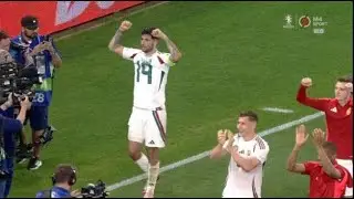 Magyarország-Skócia 1-0. A hosszabb elemzés