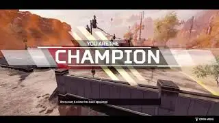 CRYPTO'S EMP GLITCH IS OP | Gameplay