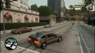 This Trick Could Save You From Getting Busted In San Andreas