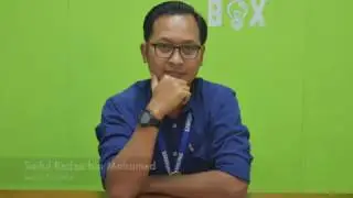 knowing career service in IIUM