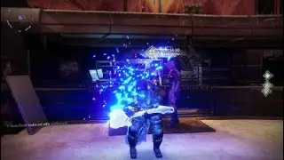 Destiny 2 - Spending 1000+ Gunsmith Materials From Banshee-44