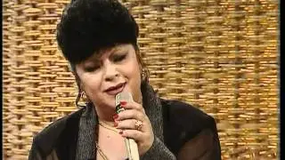 Bangó Margit-Ahogy őt megláttam, nincs nyugtom azóta (Sej, haj cigányélet DVD)