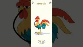 DOP Level 439 | Draw One Part Level 439 Solutions