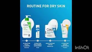 CeraVe Moisturizing Cream Review | Best Moisturizer for Dry & Sensitive Skin?