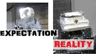 Machinist vs. Button Basher