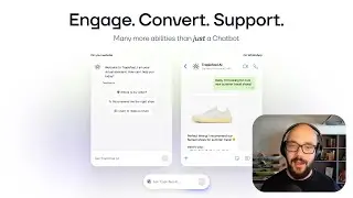 AI Chatbot & WhatsApp Marketing for Shopify Stores - Zipchat AI Full Demo