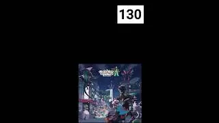 ポケモンLEGENDS　ZA　#21