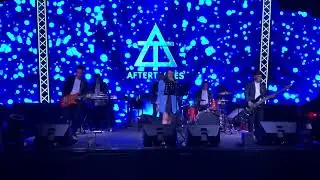 by your side - Jonas Blue (Cover)
