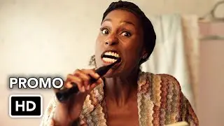 Insecure 5x02 Promo 