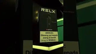 Relx Artisan