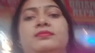 गाजर का हलुआ बना है मेरे पती देव जी क्या कर रहे है ❤️❤️