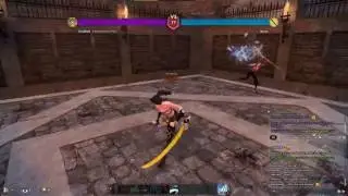 [Vindictus] - How to 