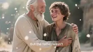 Forgiveness and Grace