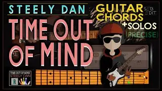 🎸Learn STEELY DAN's 
