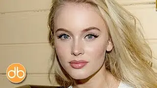 10 Hot Zara Larsson Facts