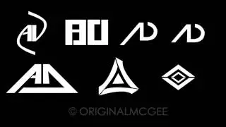 Atlas Logo Contest Entry | OriginalMcGee