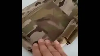 TMC Airsoft Gear Loadout