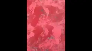 Gel Printing with Golden's SO Flat Matte Acrylic Paints