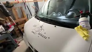 PKW Fit durch den Winter bringen - KFZ Lichtanlage Wintercheck Smart ForTwo Anleitung