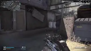 COD Ghost TDM Adventures