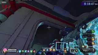 idk why i'm doing this, crash inminent, tag megas hr 150+