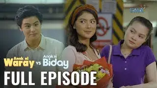 Anak Ni Waray Vs. Anak Ni Biday: Full Episode 24 | Super Stream