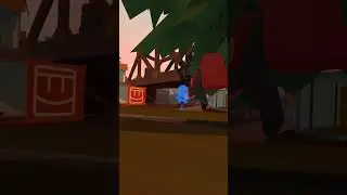 RECROOM Paintball / Pico 4 / @svyatgaming