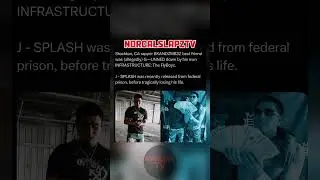 J-Splash Killed by His Own Team?! The FlyBoyz Allegedly Took Out BKANDZMB3Z&rsquo;s Best Friend