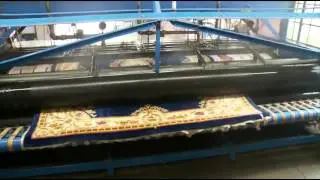 Atiyeh Bros. Area Rug Cleaning