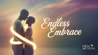 Endless Embrace | A Healing Devotional Song of God&rsquo;s Unconditional Love 🌌✨