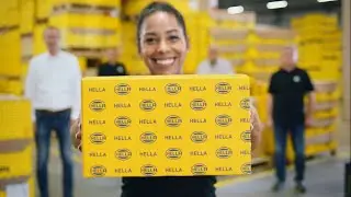 HELLA Aftermarket: wholesale partner and the workshop's friend