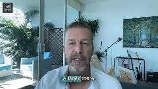 Building Freedom Oriented, Self Governed Cities with Veritas Villages