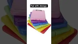 LCD Writing box and storage pad #usefulgifts #kidsgift #discountsales#rain