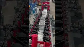 Roll Forming #rollforming #metalformingmachine #rollformingmachinemanufacturers