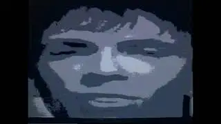 JULIAN COPE - Reynard The Fox (Lead Vocal Muted) Blocked Words Karaoke Remix Video Stripped Version