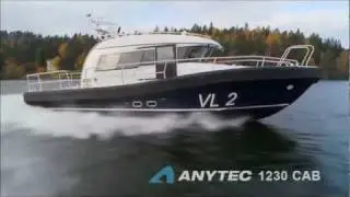 Anytec 1230 CAB